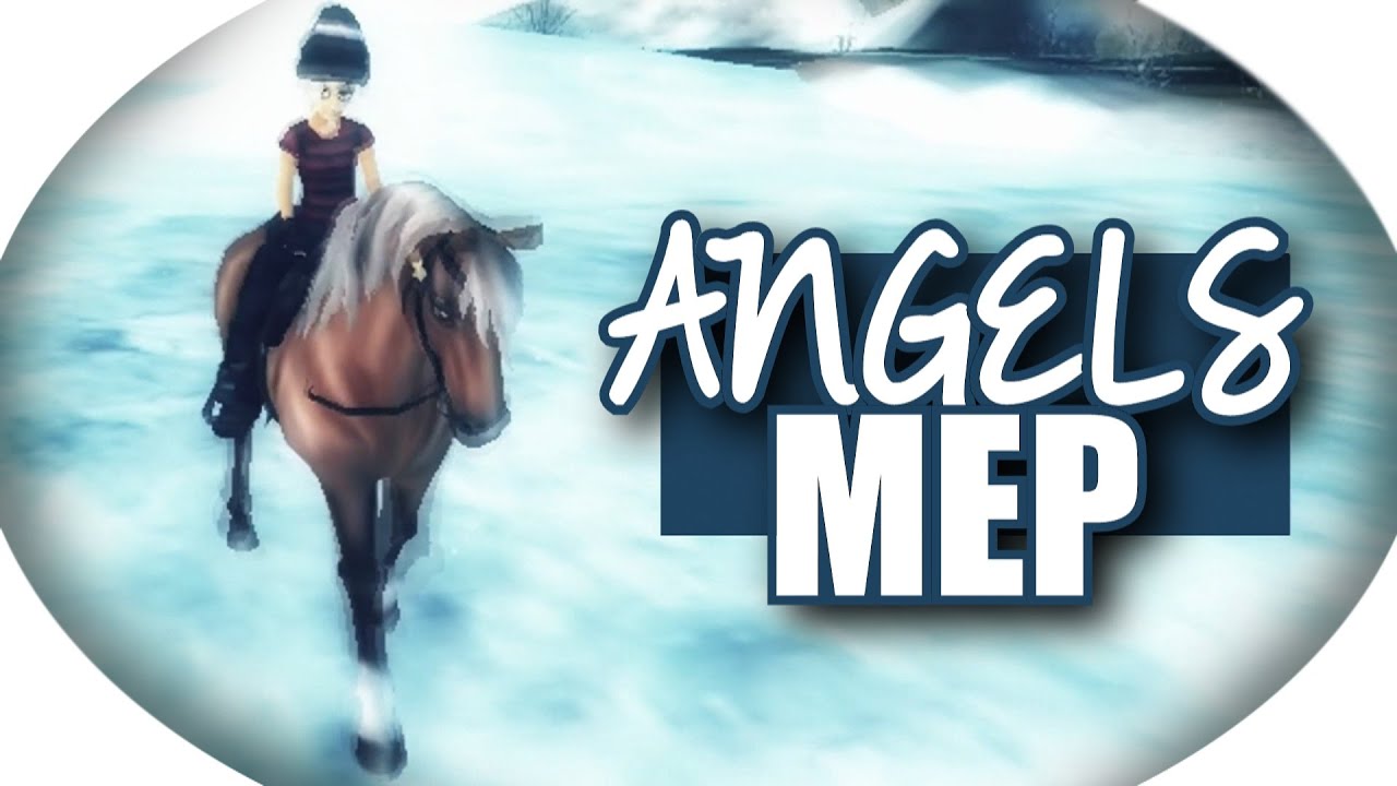 ＡＮＧＥＬＳ ♡ FULL MEP