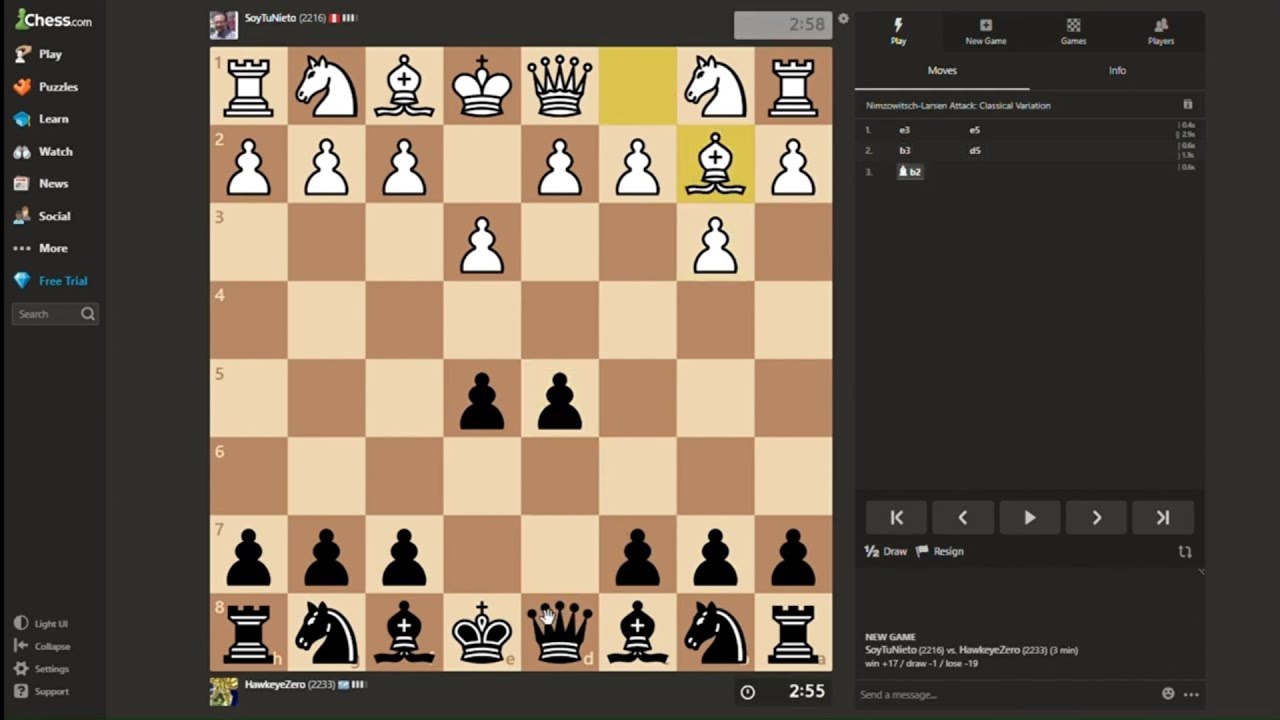 Road to 3000 Elo in Chess | Day 11