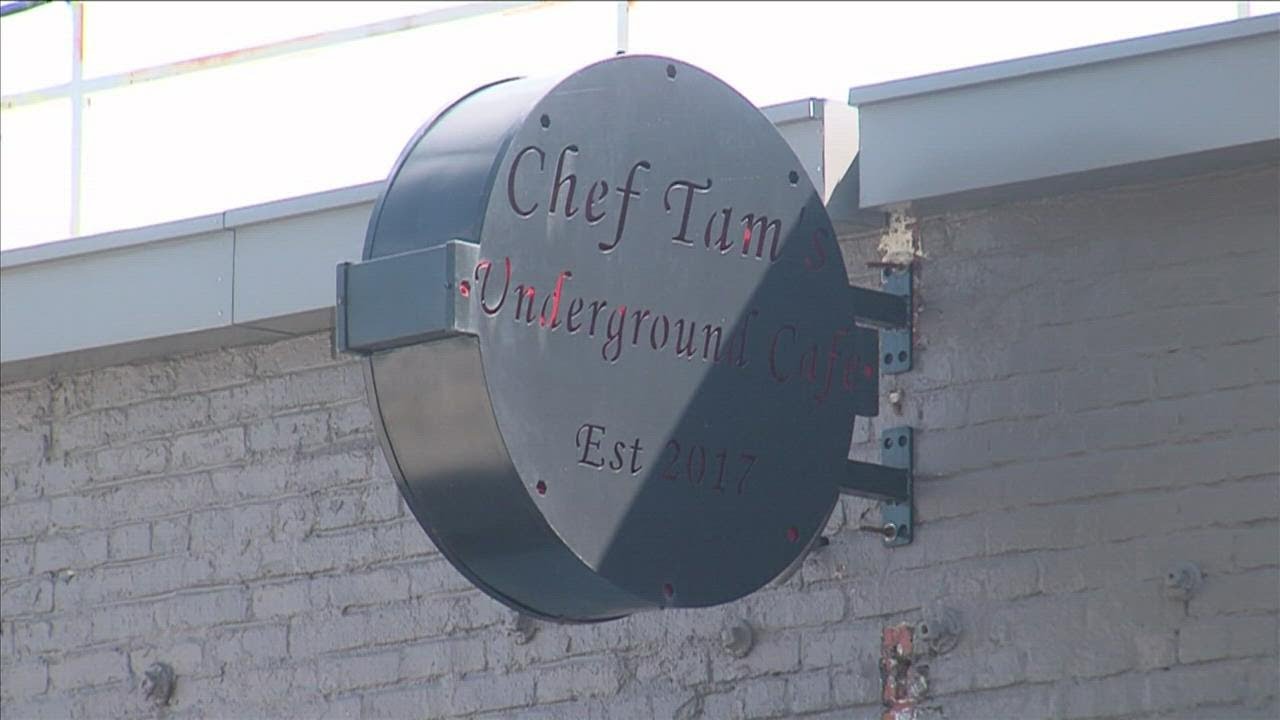 Memphis chef offers limited '90s prices' to combat inflation