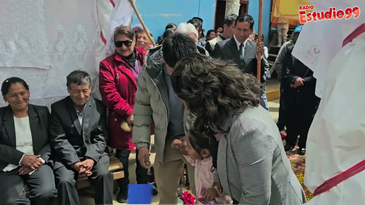 SEMANA SANTA TAPO 2025 FAMILIA LOPEZ MEJIA DOMINGO DE PASCUA PRIMERA PARTE