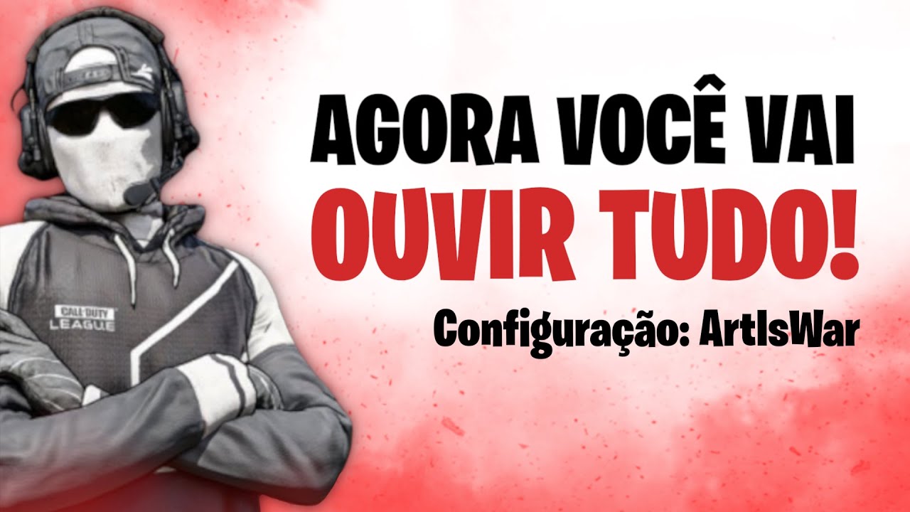 ATUALIZADO! NOVO 