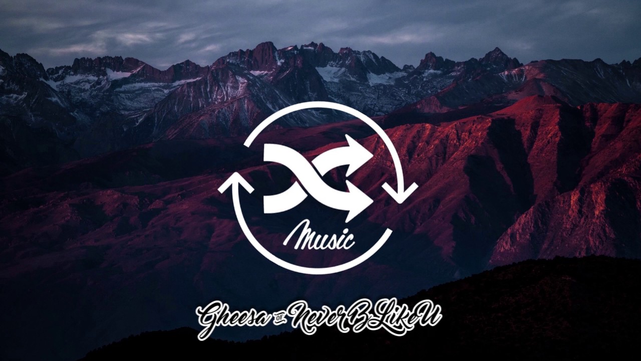 Gheesa - never B like U