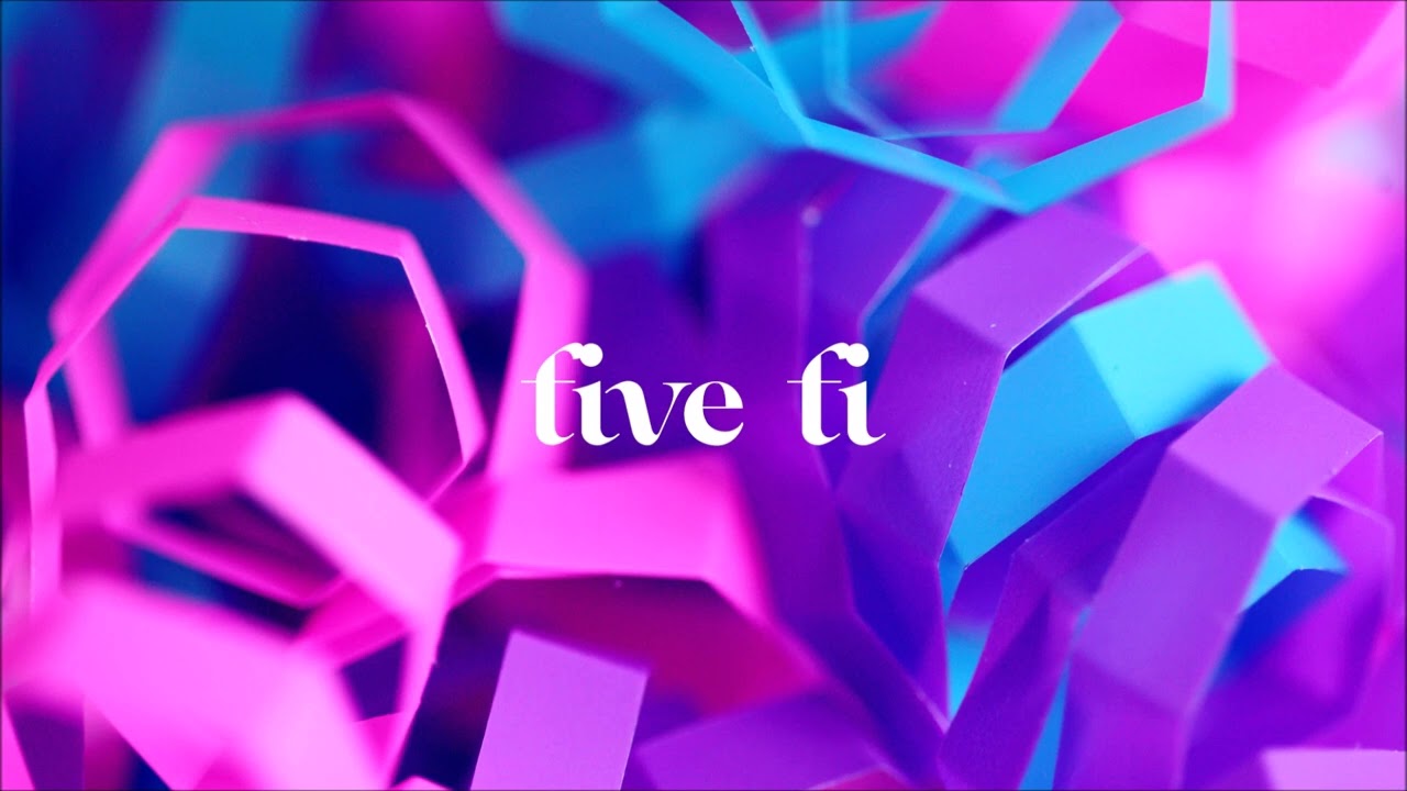 five fi - subtle strings (lofi hip hop beat)