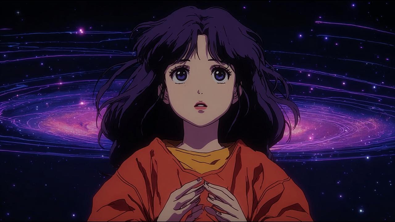 1988　ＦＬＩＣＫＥＲ ＣＨＡＮＮＥＬ // Dreamwave Focus & Analog Calm