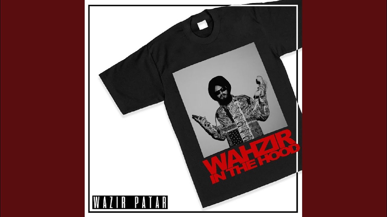 Wahzirinthehood