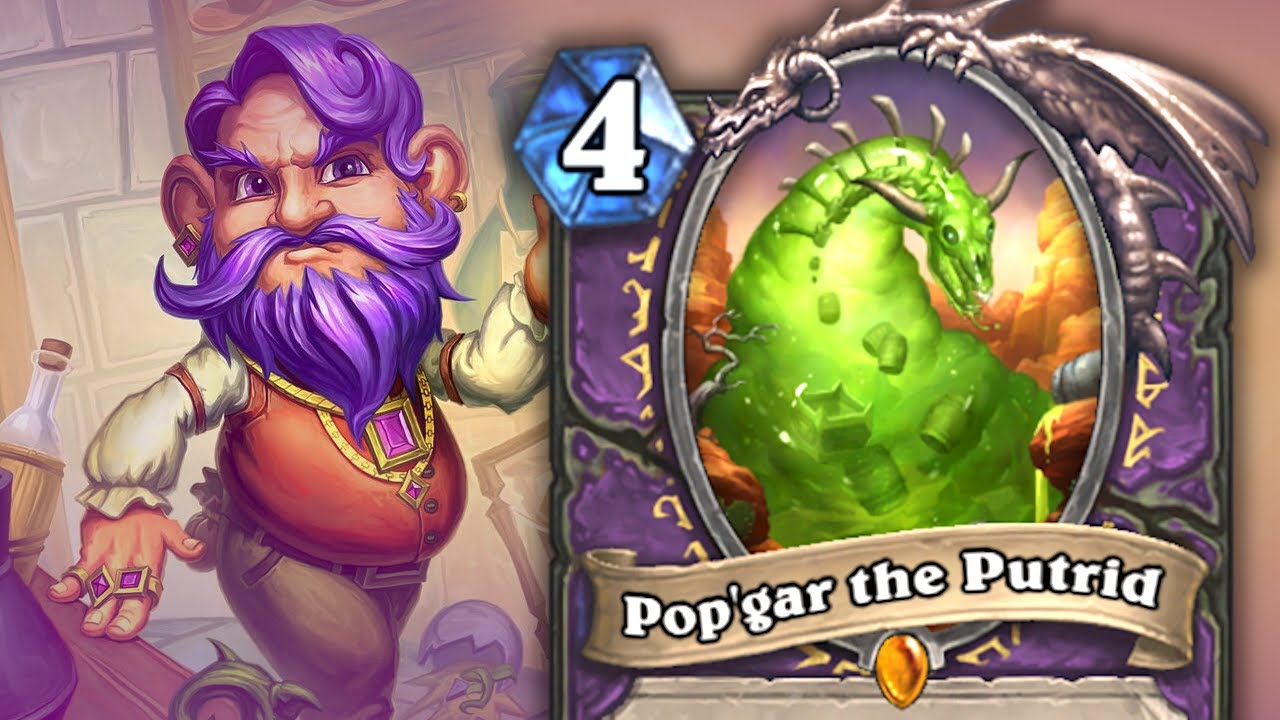 Endless heals and removal in Renolock!