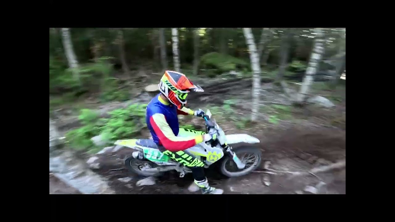Speedstore Sommarcup 2025 delt3 Hudiksvall bredd och junior