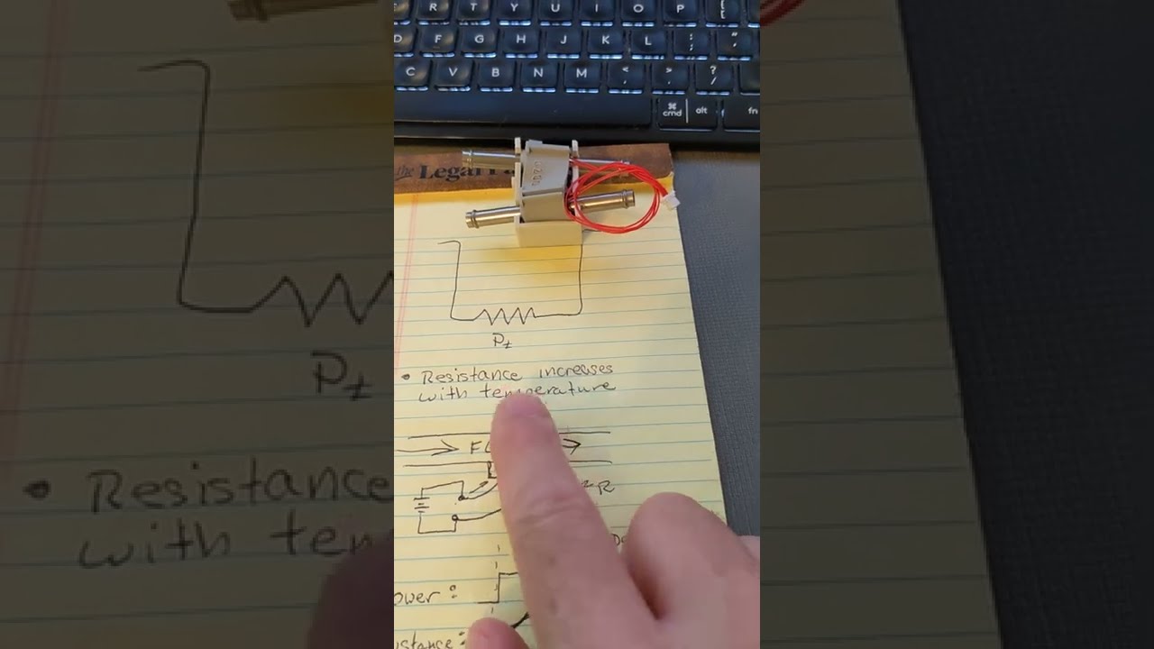 Miele TwinDos detergent sensor - how it works