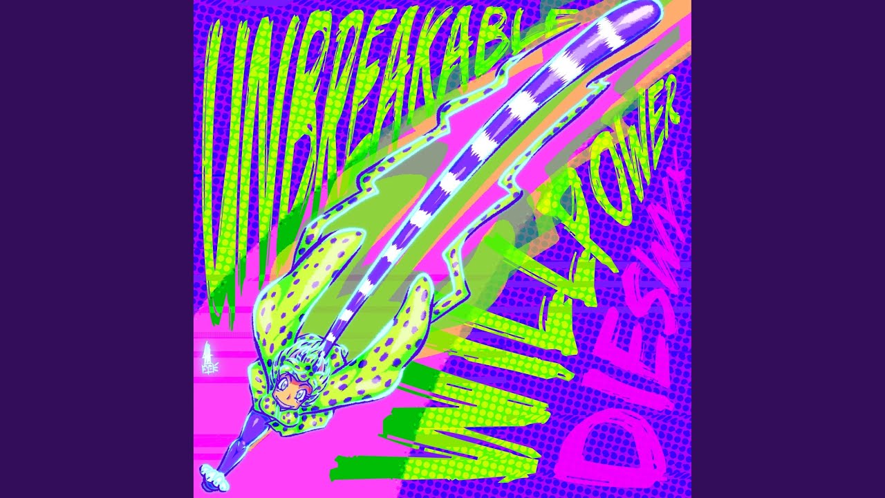 Unbreakable willpower