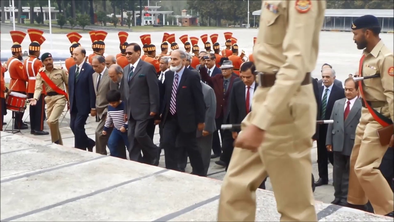 41st PMA The Trend Setters at Rafi Drill Square