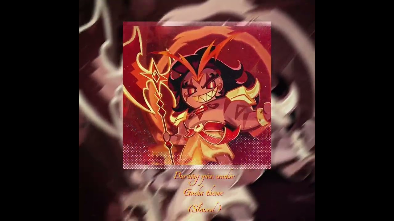 𝐁𝐔𝐑𝐍𝐈𝐍𝐆 𝐒𝐏𝐈𝐂𝐄 𝐂𝐎𝐎𝐊𝐈𝐄 𝐆𝐀𝐂𝐇𝐀 𝐓𝐇𝐄𝐌𝐄 ( 𝐒𝐋𝐎𝐖𝐄𝐃) || 𝐂𝐑𝐊🔥