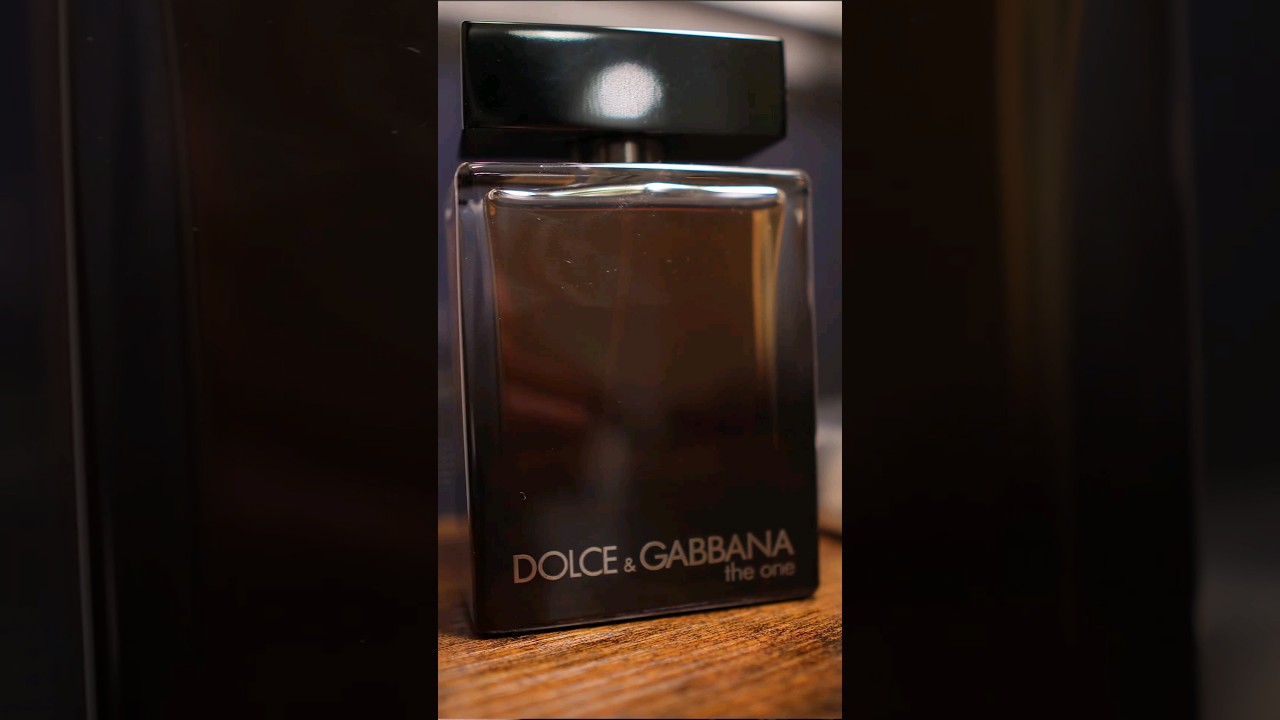 Обзор Dolce & Gabbana The One EDP 30 Second! #обзорааромата #theone #аромат