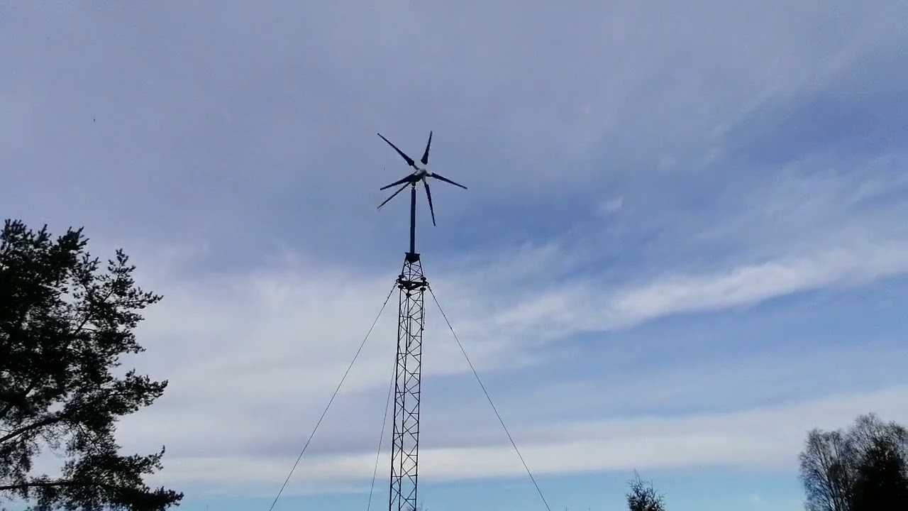istabreeze i1500