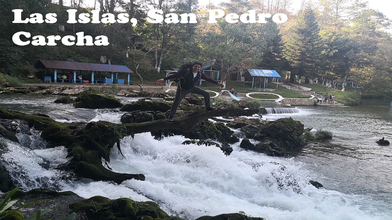 Las Islas - San Pedro Carcha, Alta Verapaz