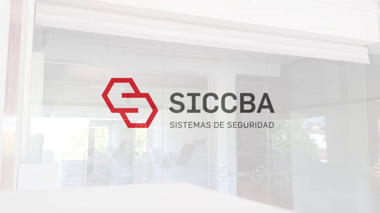 SICCBA SRL |  Instalación motor tubular