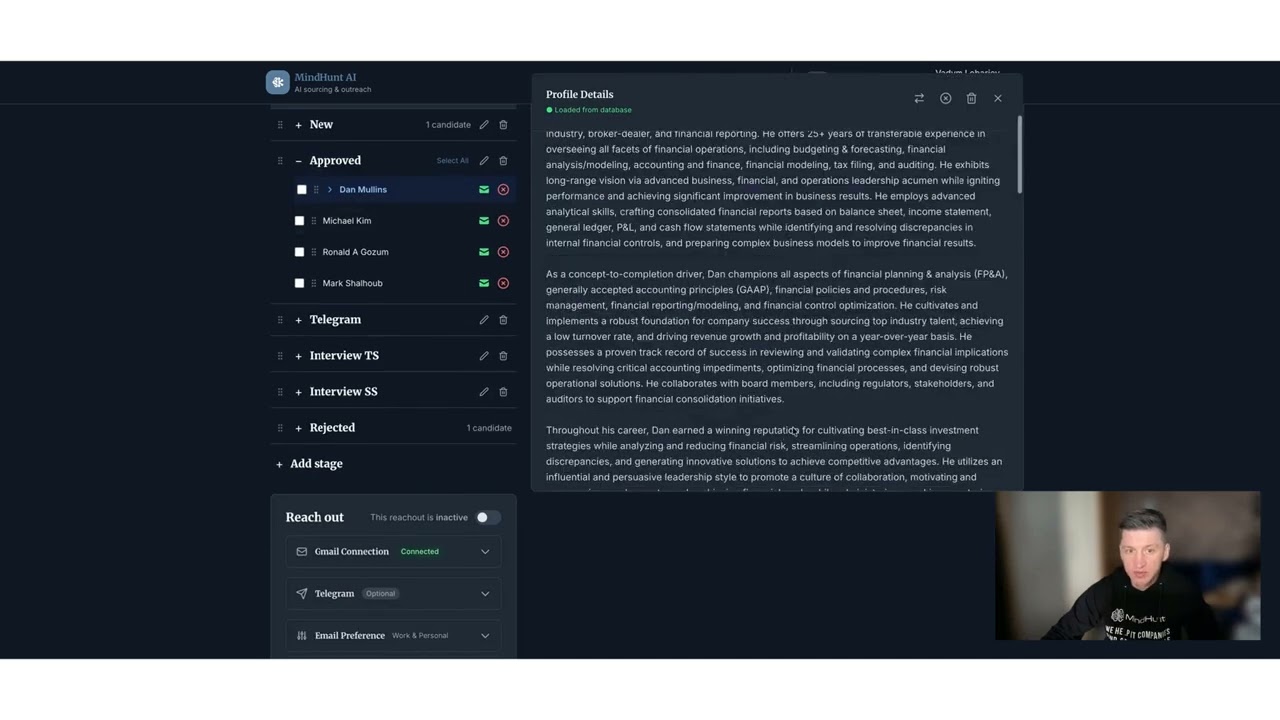 22. How to Generate AI Personalization Messages