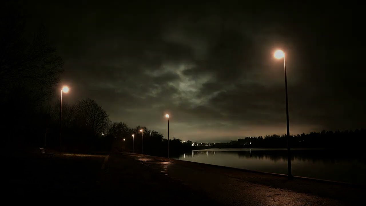 UN-I – Another Sleepless Night | (Official Video | Dark Wave | Post-Punk)