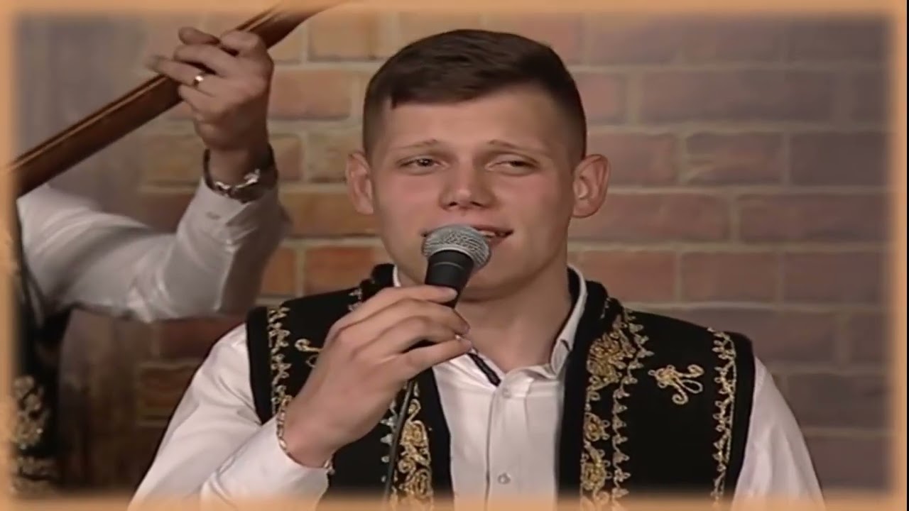 Kiki i Matej Uživo