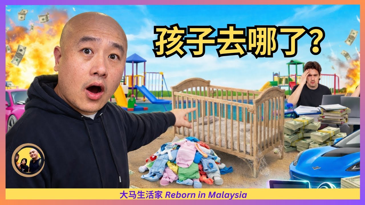 中国一年只生792万，我身边真实的年轻人，面临着哪种困境？ft.@lightmanwanttoknow  Eng Sub