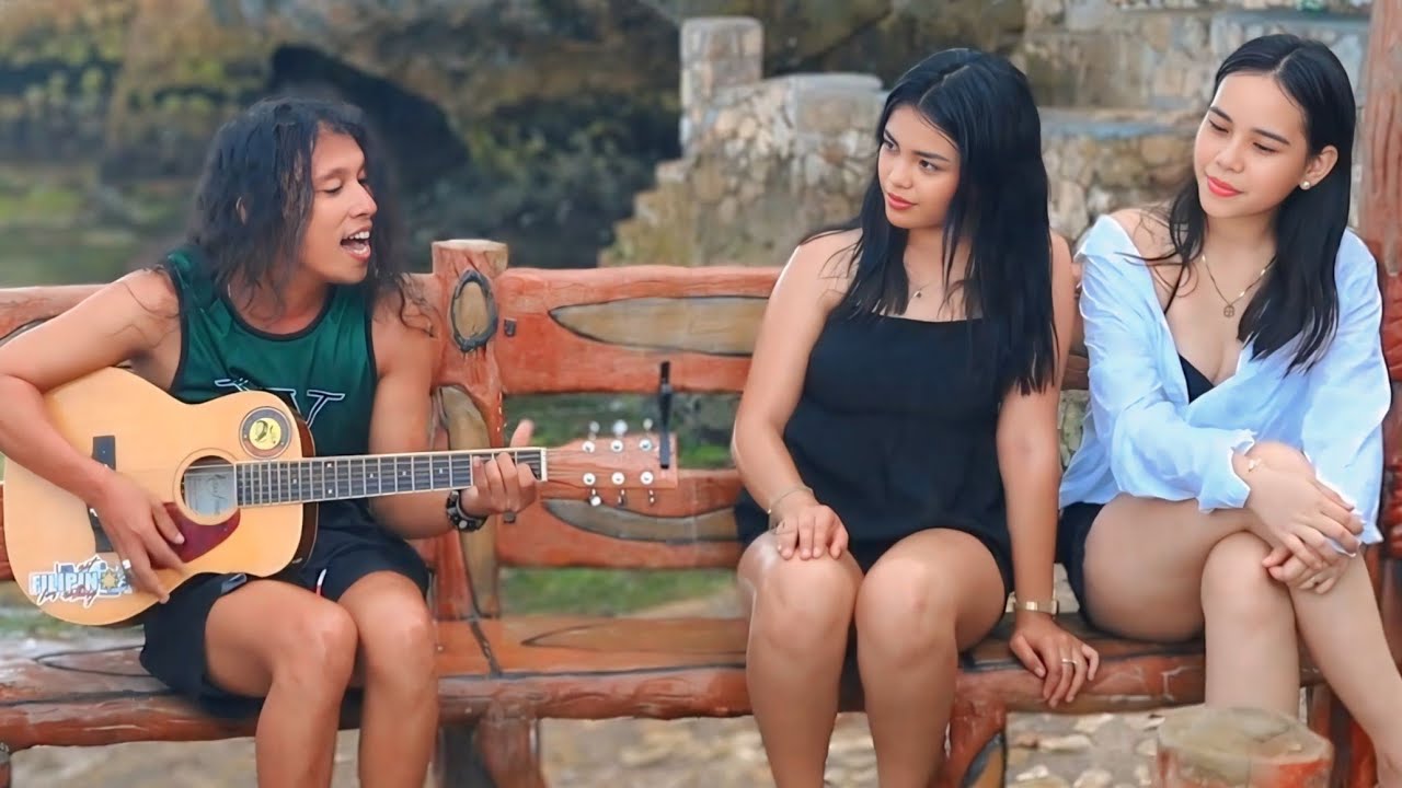 KINIKILIG SILA SA HARANA KO 😍