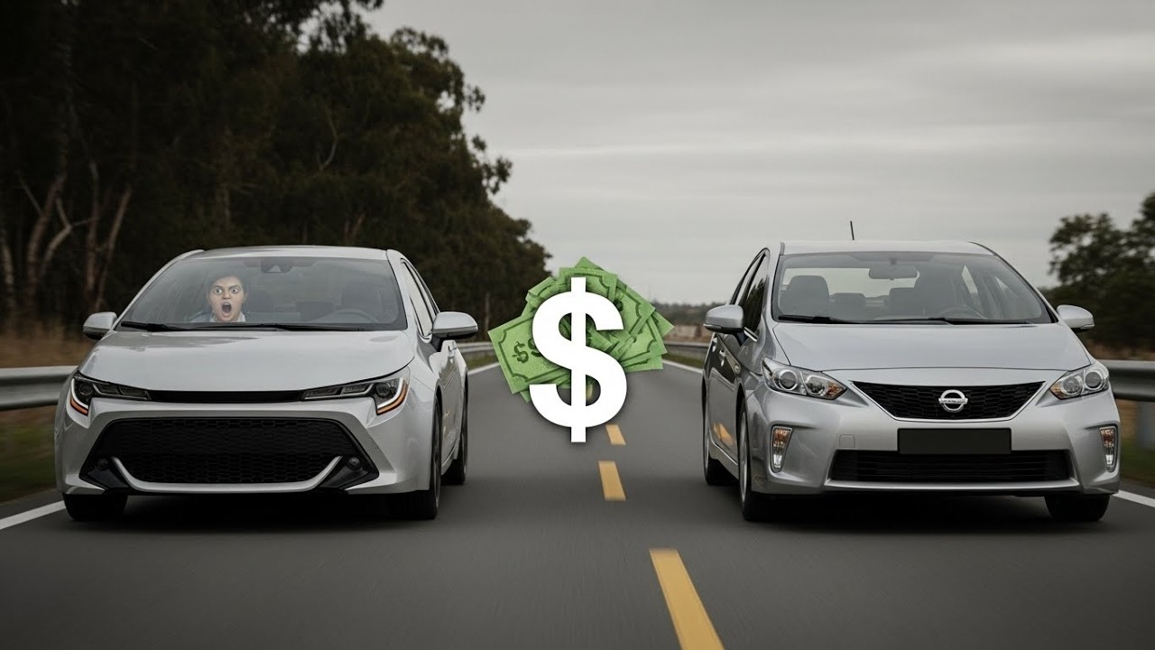 Don’t Drive for Uber or DoorDash Until You Watch This (Best Cars Revealed)