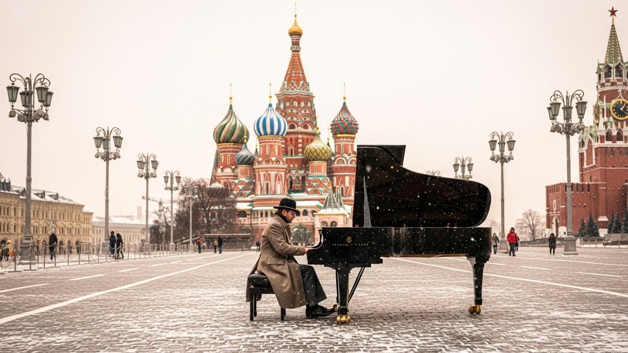 15 of the most beautiful classical works for the soul and heart 🎼 Chopin, Bach, Mozart, Beethoven