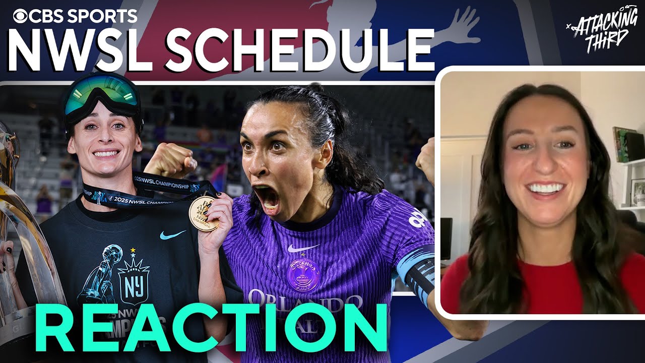 Can Boston & Denver COMPLETE? NWSL 2026 Schedule Deep Dive