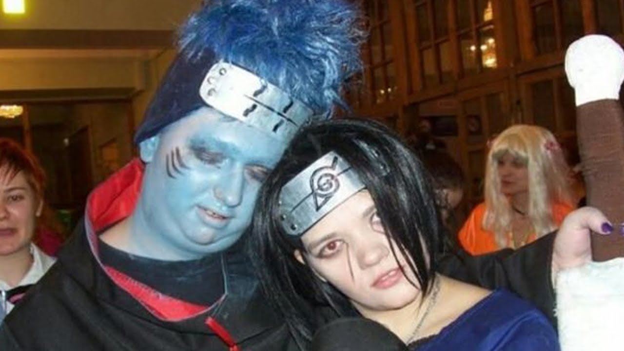 WEEABOO FOUGHT EVERYONE AT PROM