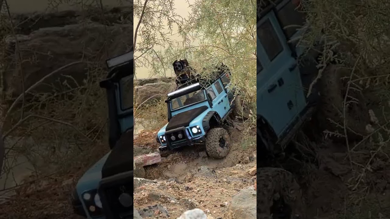 defender crawler😮‍💨🔥 