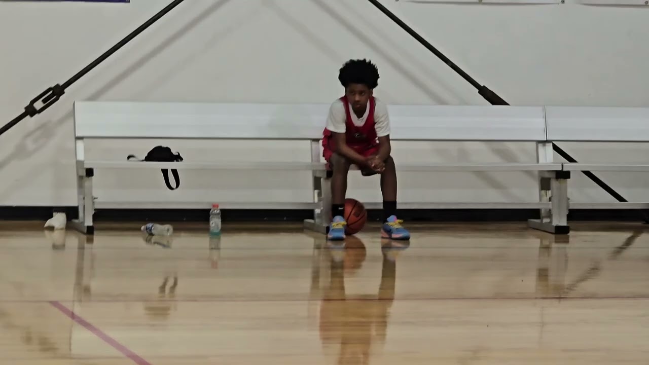MYT - 10th vs. Ohio Ace Elite - May 25, 2025