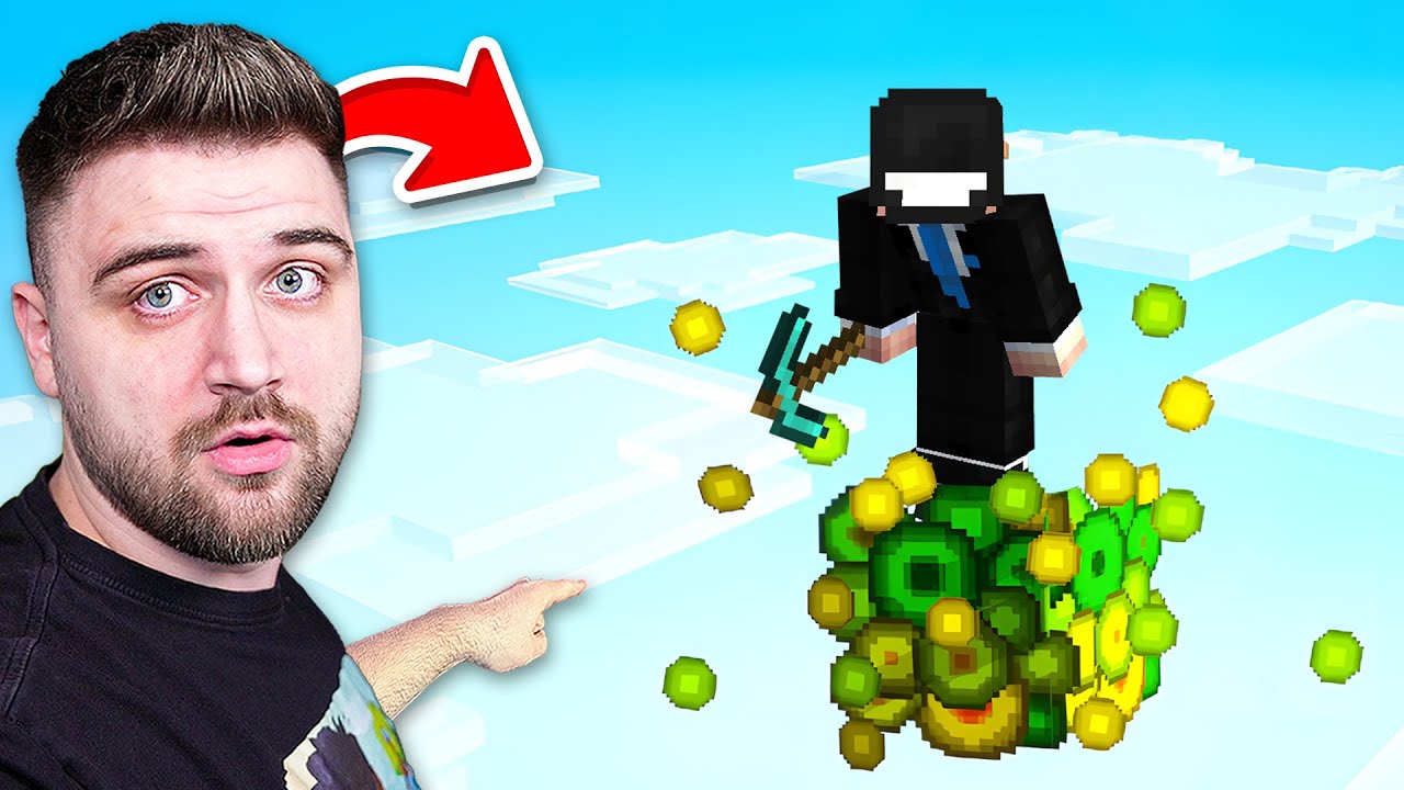 Un BLOCK de XP...