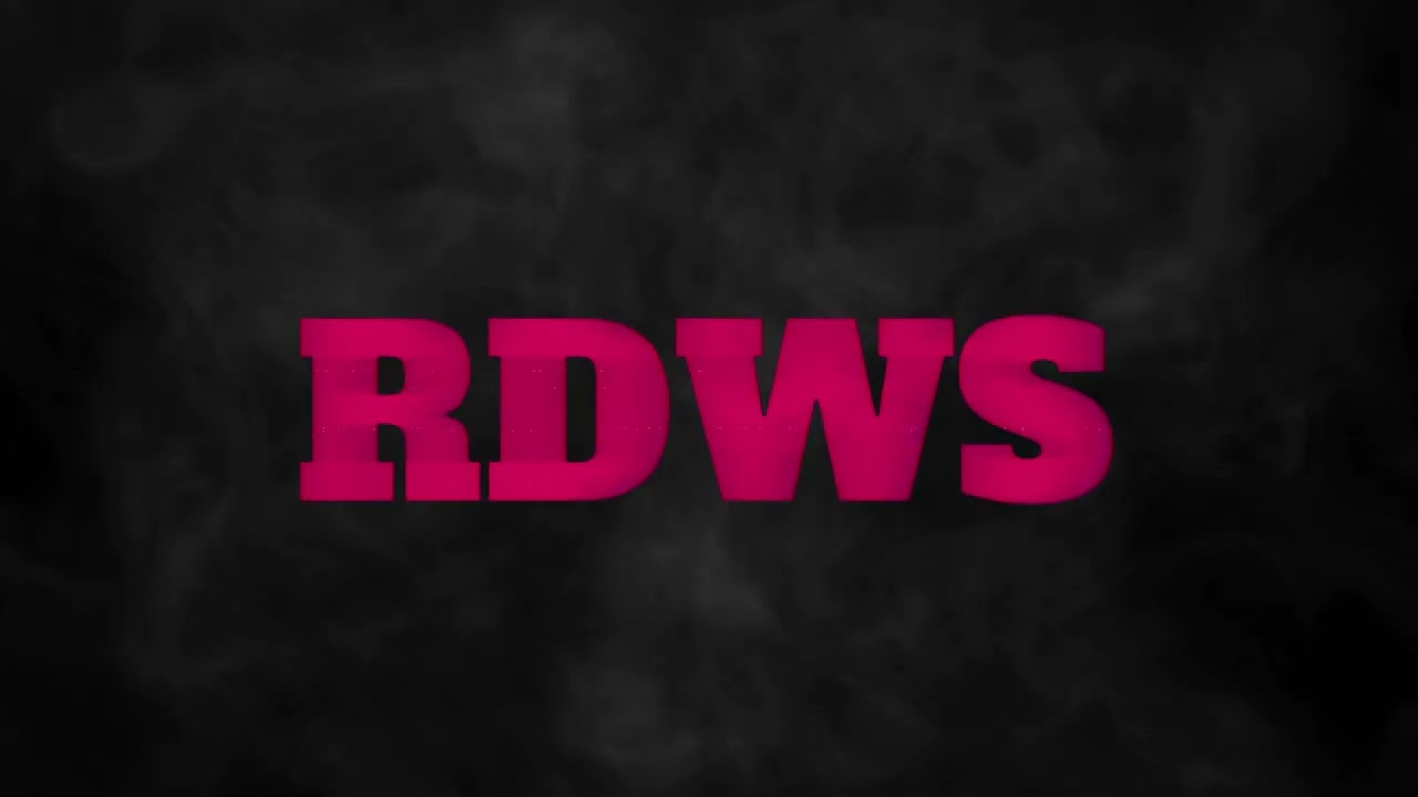 RDWS lunch video