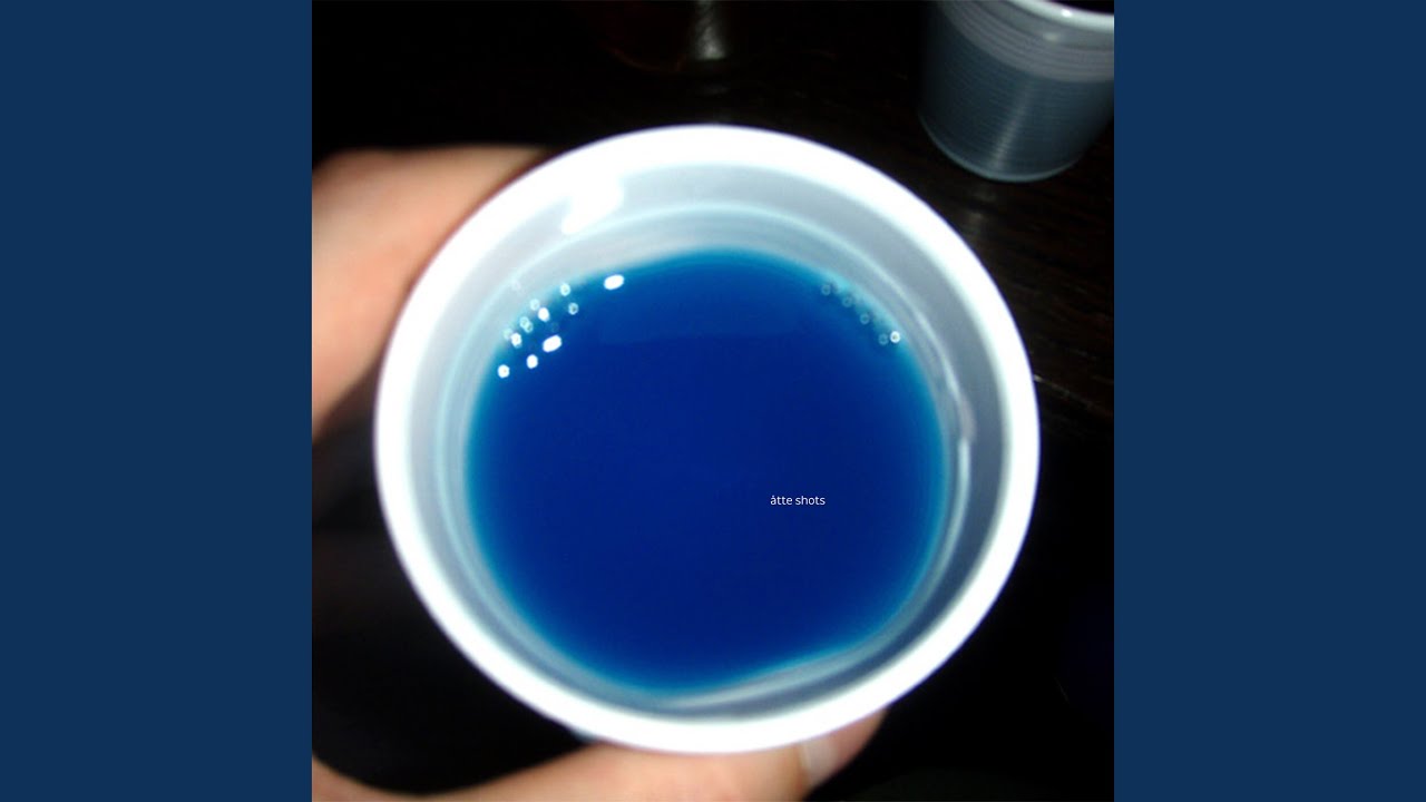 &aring;tte shots