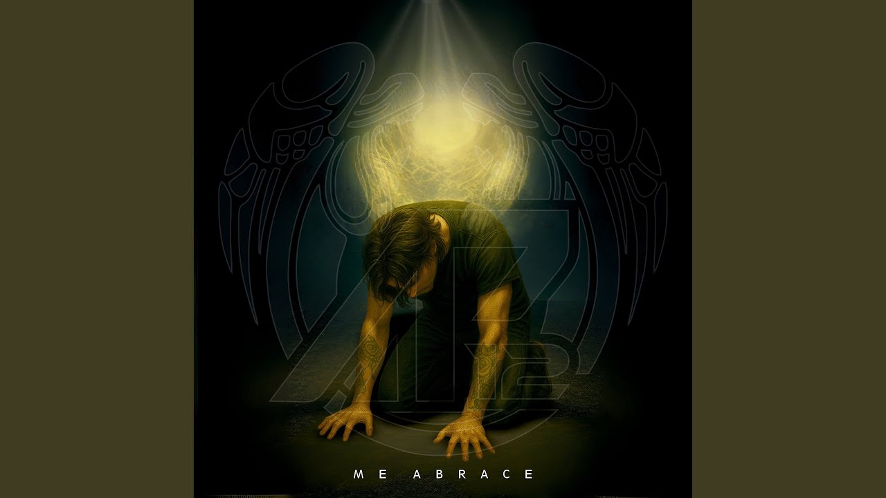 Me Abrace