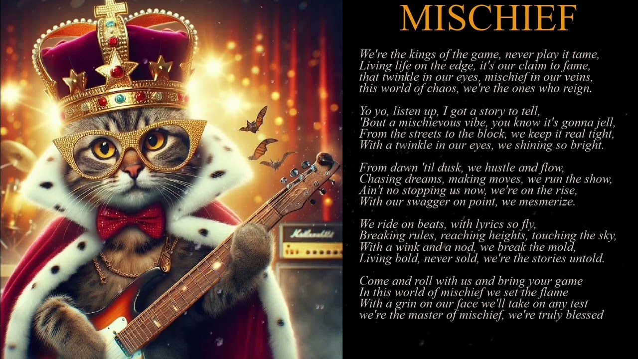 Mischief