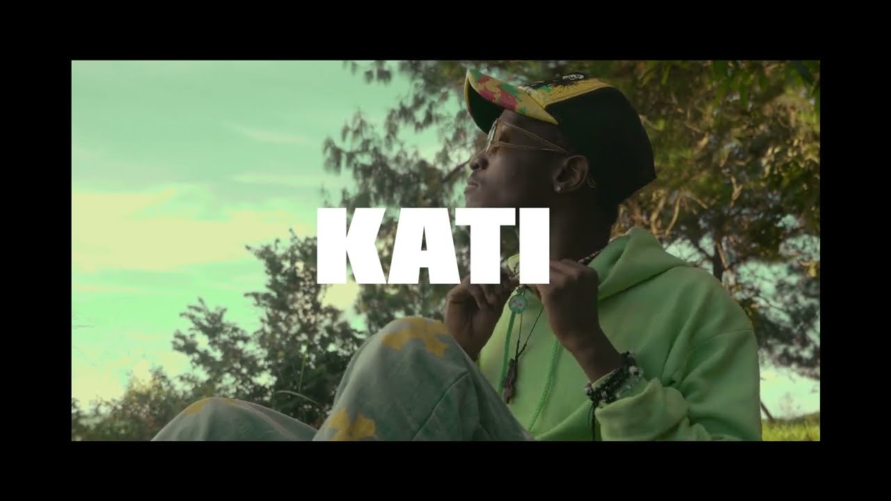 Kati - BrainLock Sticx (Official Short Film) Prod. By Blxck Fyxh #trap #malawi #music