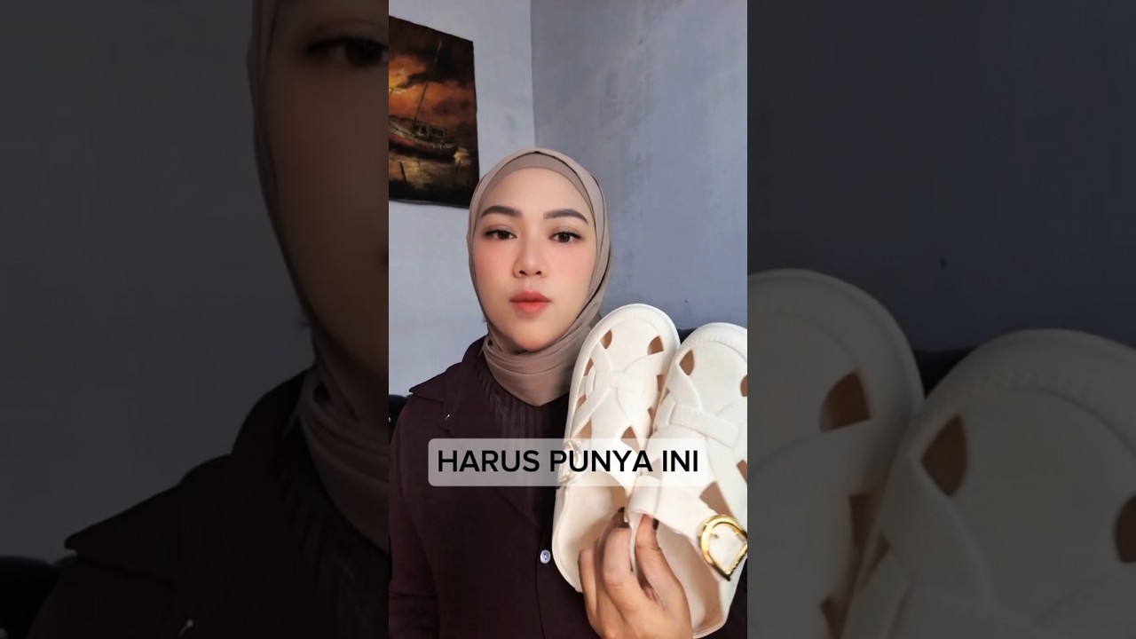 Review Sandal Viral 