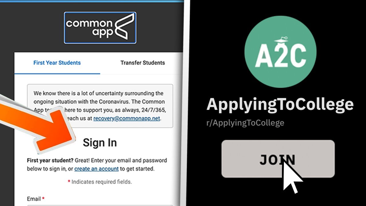 7 Things You MUST Do Before Starting Your College Apps