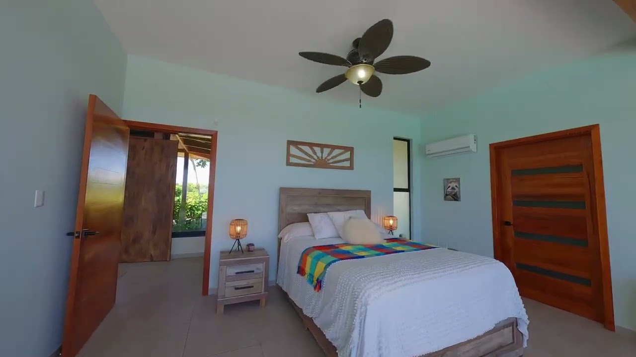 Iconic Luxury Estate with Unmatched Mountain Views | Manuel Antonio Estates, Costa Rica
