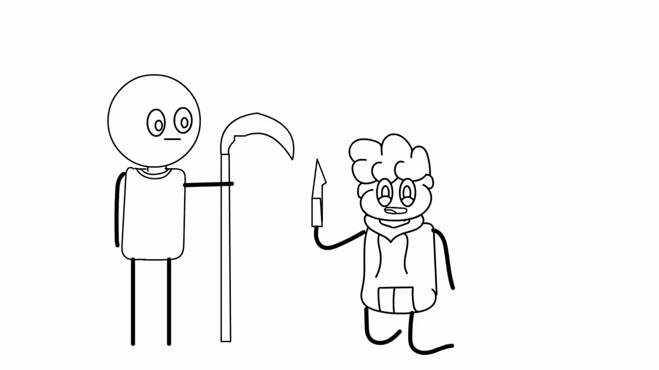 Wrost College Year #comedy #cartoon #ep01 #infratv