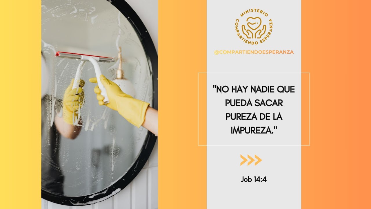 Un poco causa estragos | Compartiendo Esperanza #1512 