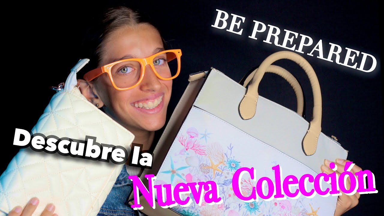 ✨ASMR VENDEDORA SIMPÁTICA✨ CÓMO VENDER BOLSOS FÁCIL 👜✨ colección de bolsos [roleplay] 108