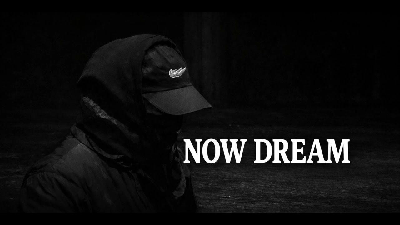 NOW DREAM - MIDNIGHT RECEIPTS