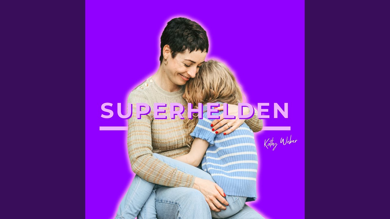 Superhelden