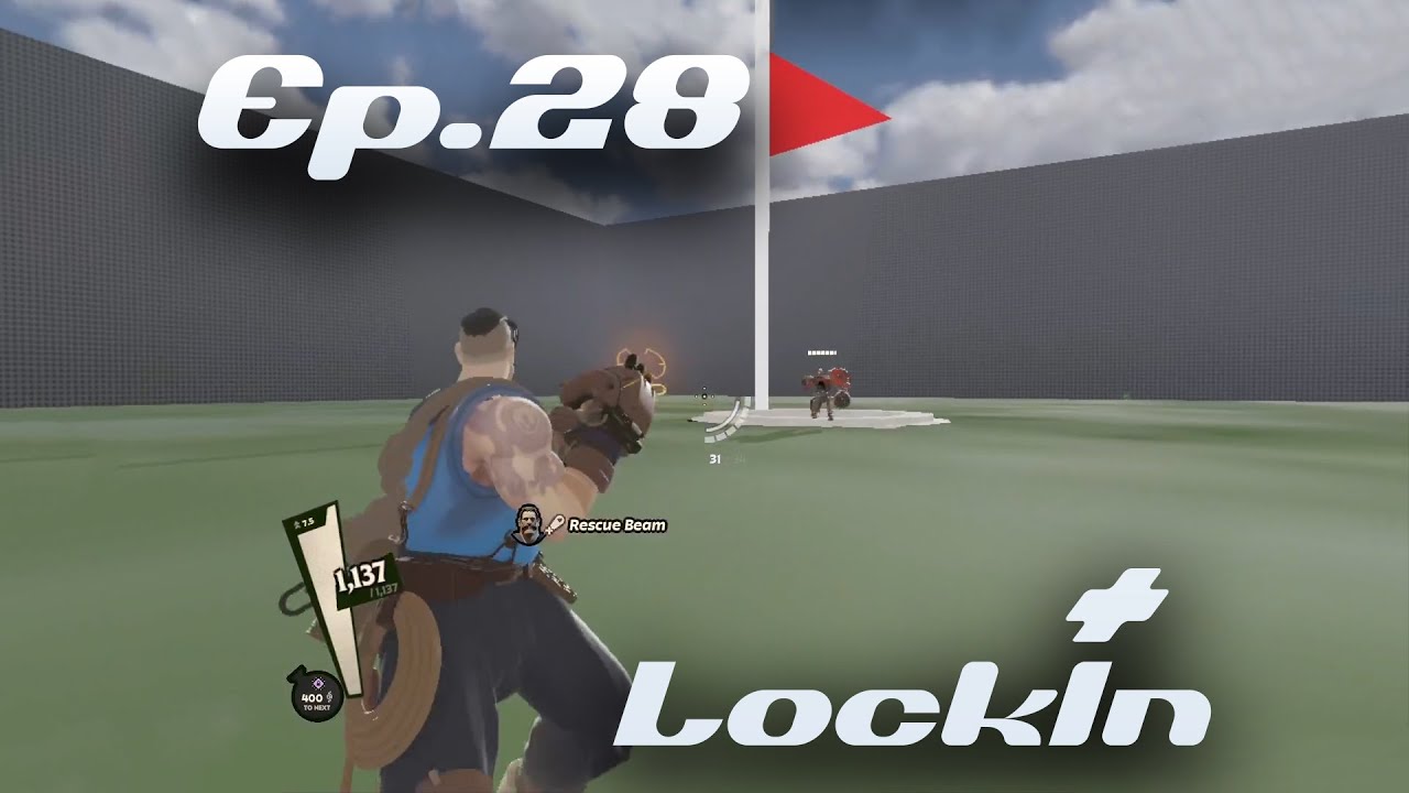 Community Maps are insane!  | Deadlock Daily Highlights #28