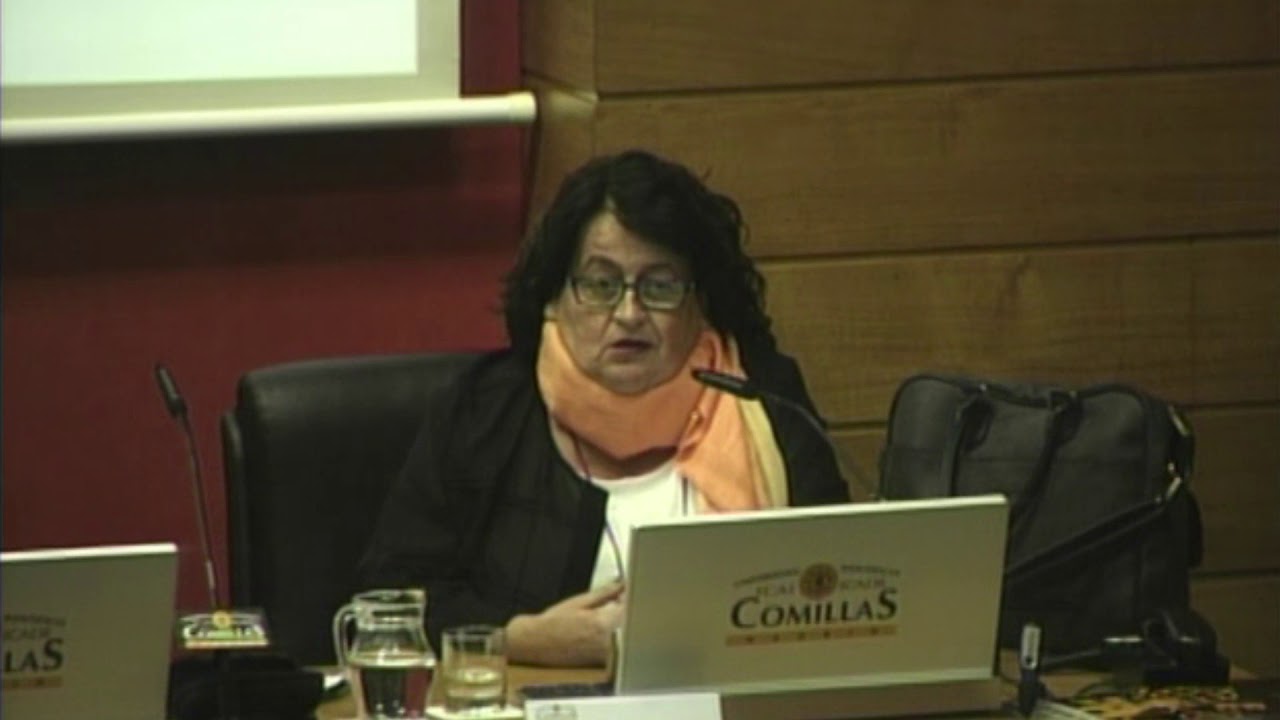 Carmen Morales – Análisis del Informe del Comité de la CDPD