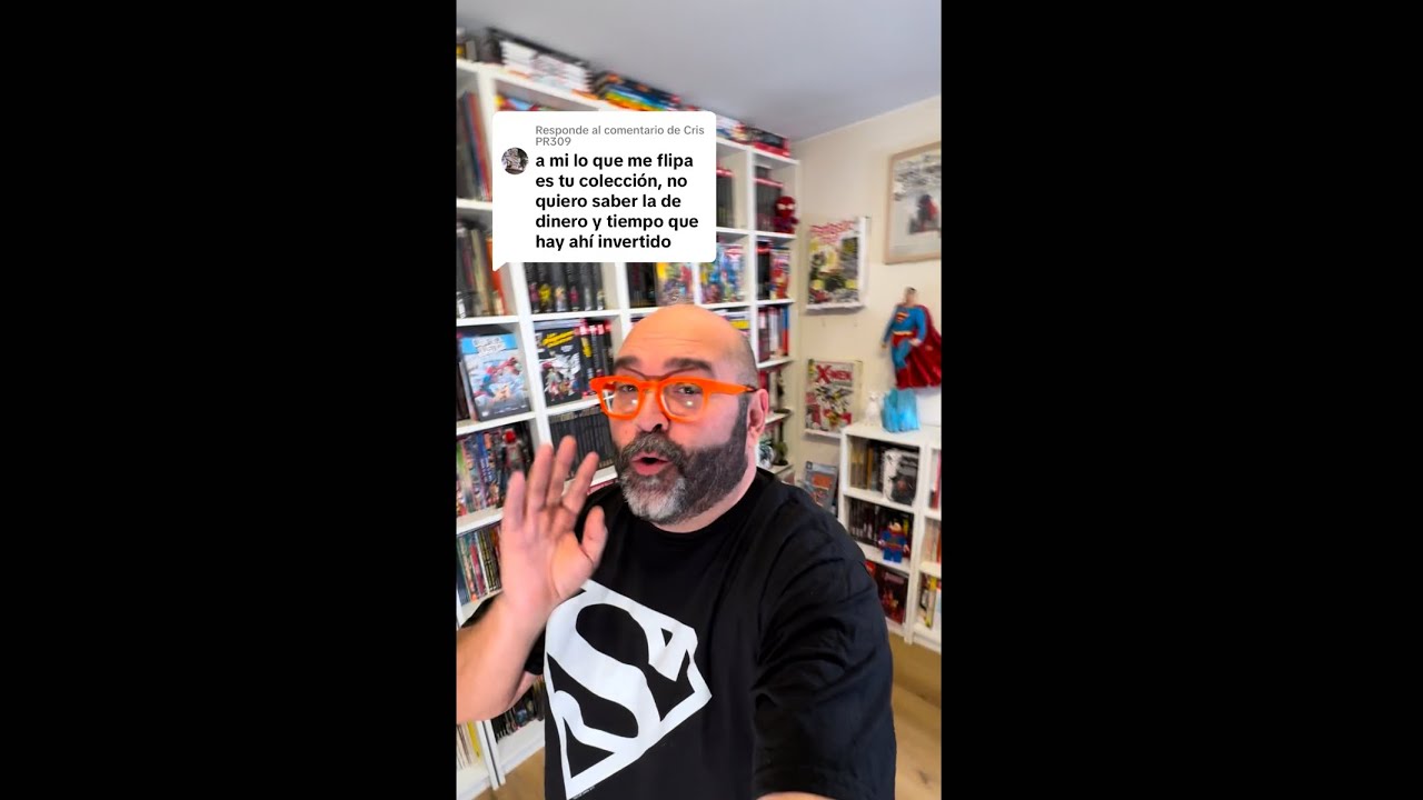 &iquest;CU&Aacute;NTO CUESTA MI COLECCI&Oacute;N?!