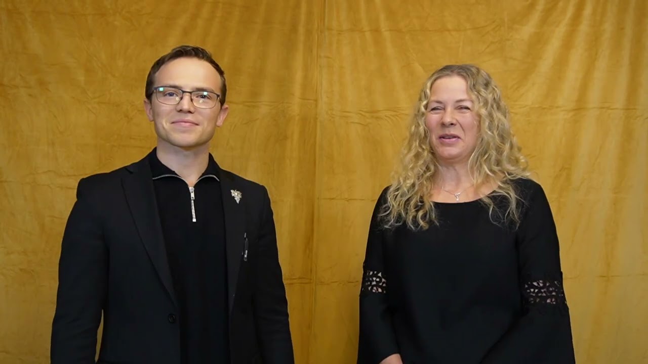 Video 37- Fransk servering