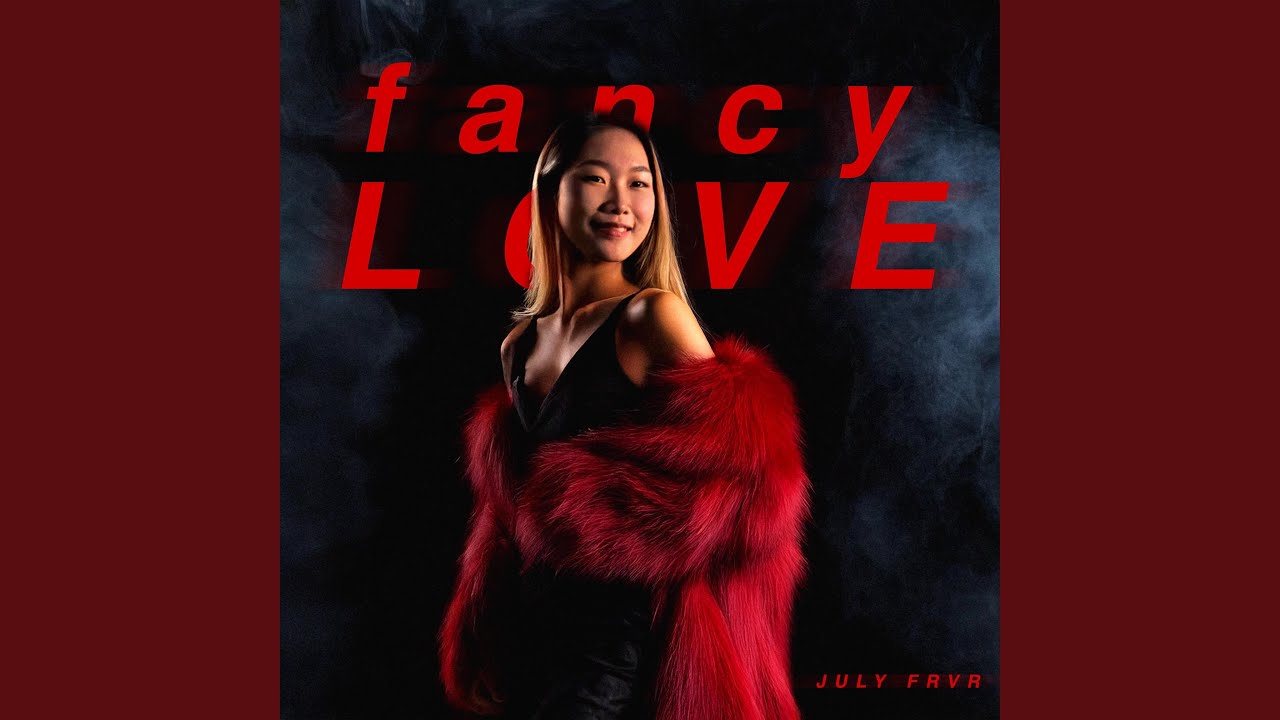 Fancy Love