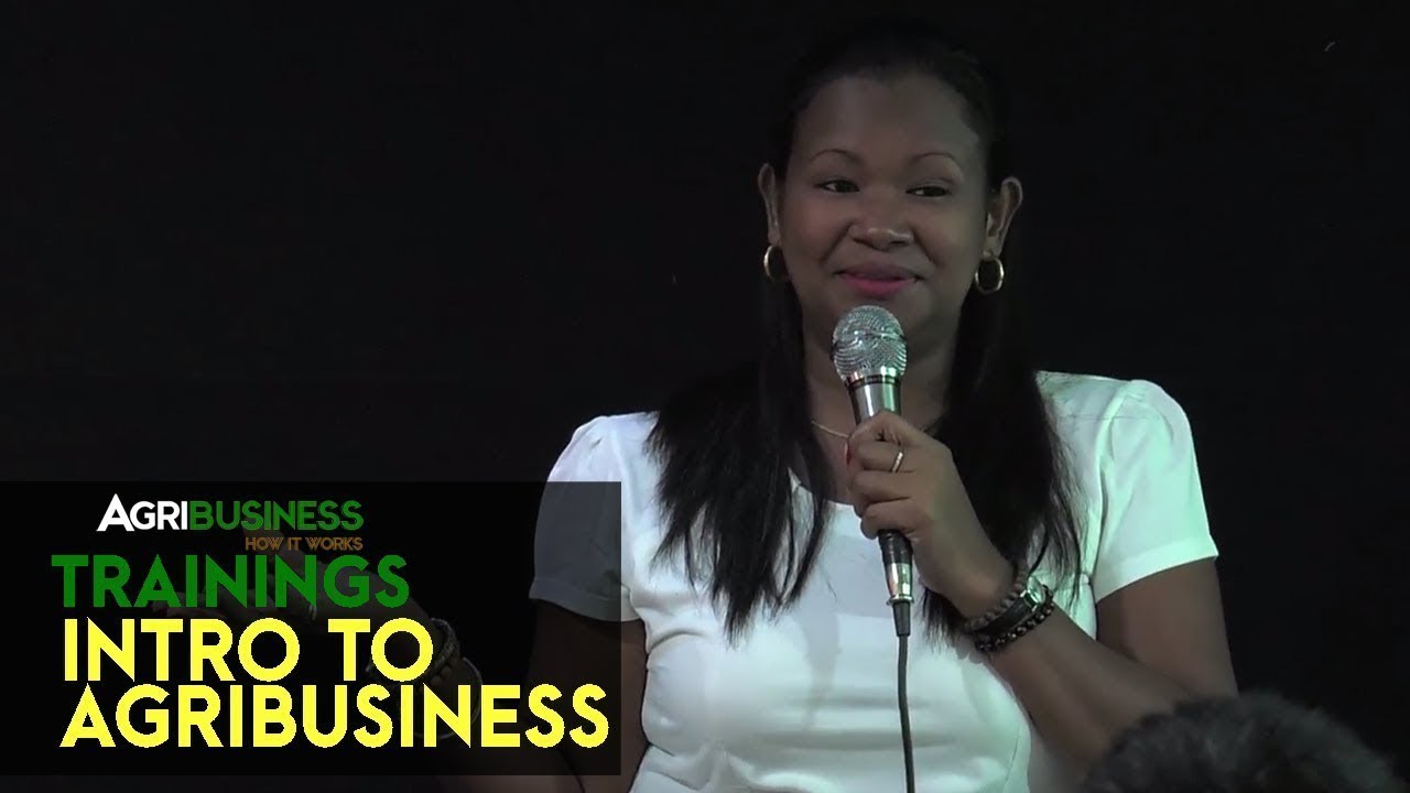 Agribusiness in the Philippines: How to Start Agribusiness by Pamora Farm